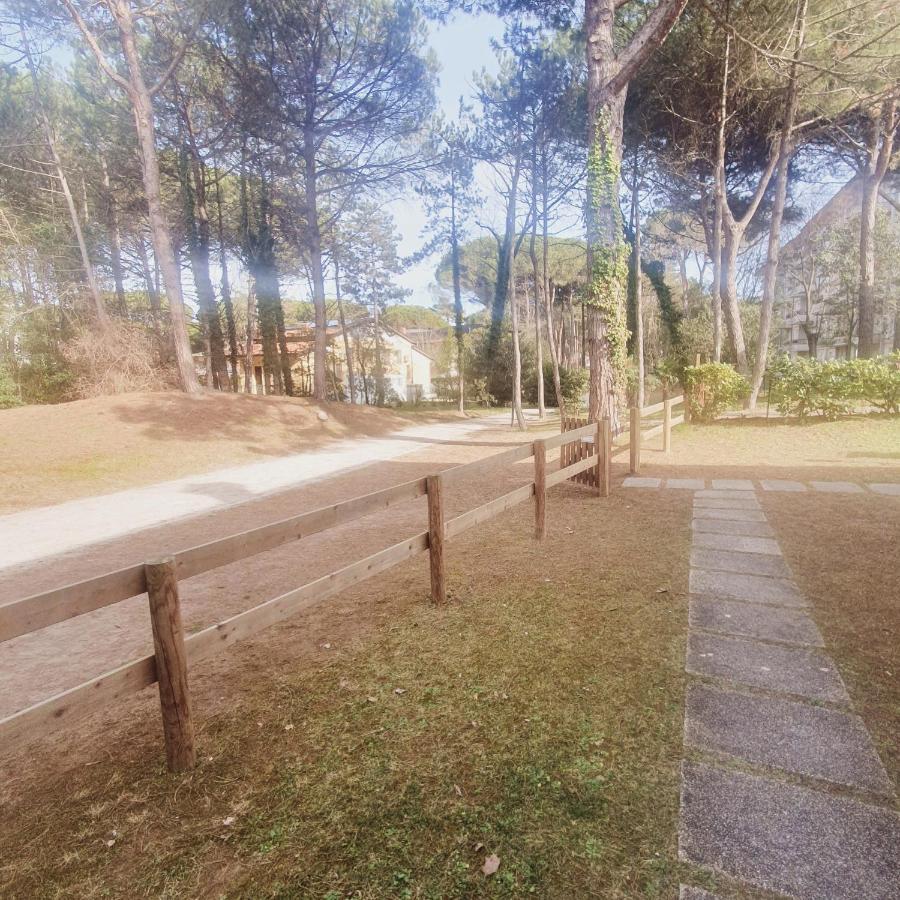 Lignano Riviera Appartamento Appena Ristrutturato Lignano Sabbiadoro Exterior foto